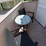 Apartmán Ela Makarská