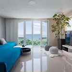 Apartmán Ela