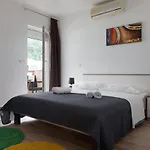 Apartmán Ela Makarská