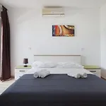 Apartmán Ela Makarská