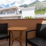 Apartmán Ela