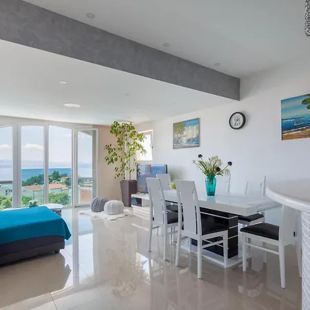 Ela Apartman *