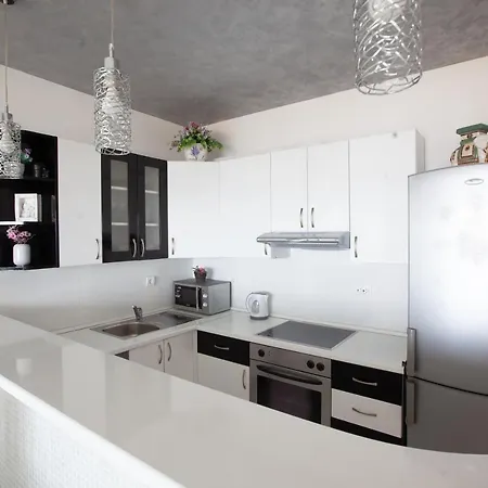Ela Apartman