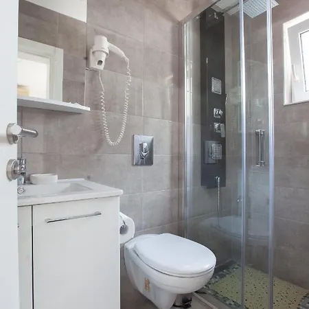 Ela Apartman Makarska
