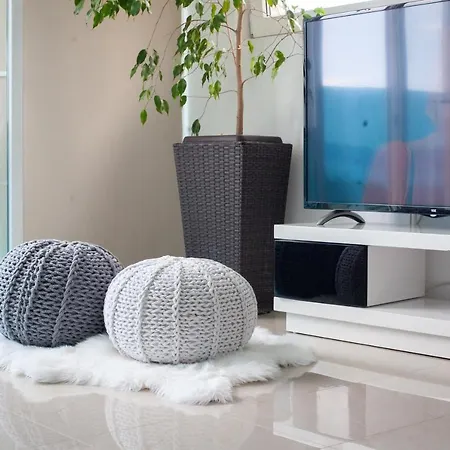 Ela Apartman Makarska