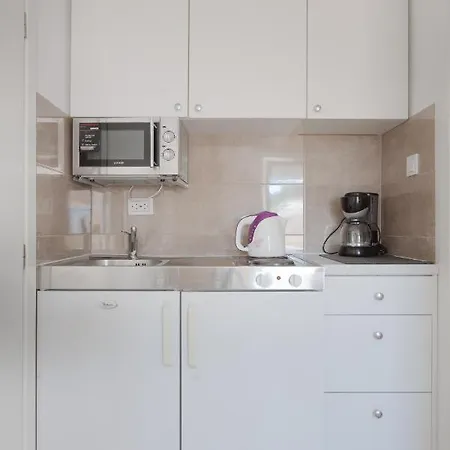 Ela Apartman Makarska