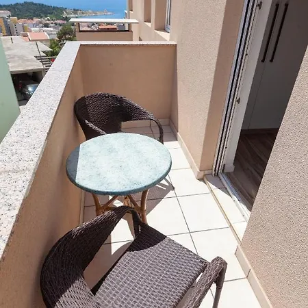 Apartman Ela